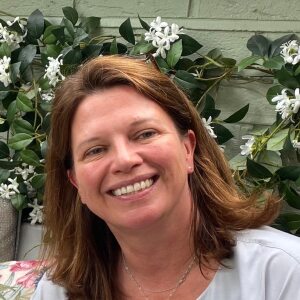 Profilbild von Claudia Brooks