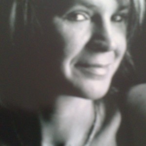 Profilbild von Claudia Brosch