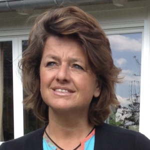 Profilbild von Claudia Brosch