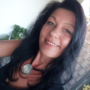 Social Media Profilbild Claudia Brose 