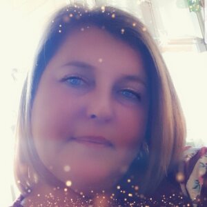 Profilbild von Claudia Broszat