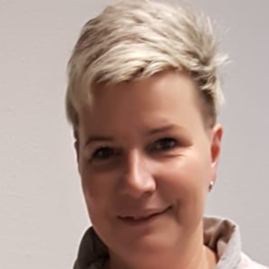 Profilbild von Claudia Brüche