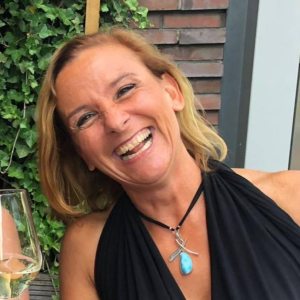 Profilbild von Claudia Brüggemann