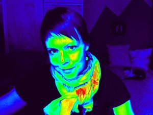 Profilbild von Claudia Brüggler