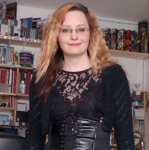 Profilbild von Claudia Brüninghaus