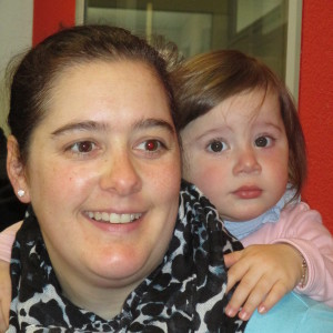 Profilbild von Claudia Brugger-Kessler