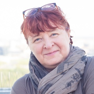 Profilbild von Claudia Brummer