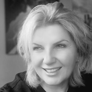 Profilbild von Claudia Brummer