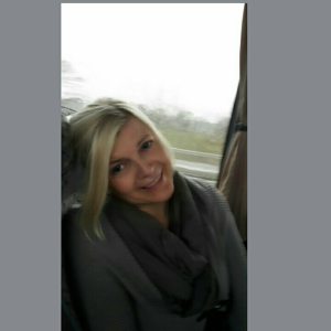 Profilbild von Claudia Brumund