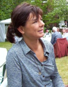 Profilbild von Claudia Brunath