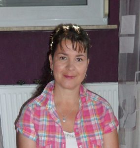 Profilbild von Claudia Brundage