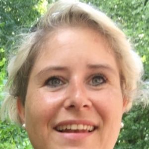 Profilbild von Claudia Brunkhorst