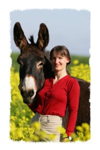 Profilbild von Claudia Brunner