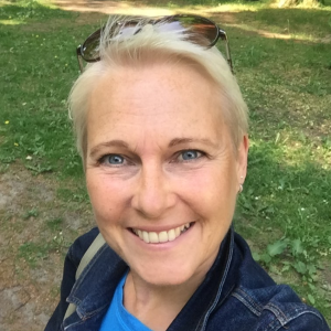 Profilbild von Claudia Brust