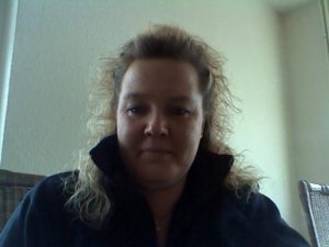 Profilbild von Claudia Brust