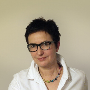 Profilbild von Claudia Bube