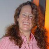 Profilbild von Claudia Bubenheim