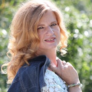 Profilbild von Claudia Bucher
