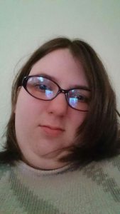 Profilbild von Claudia Buchholz