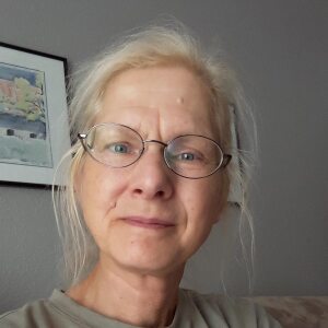 Profilbild von Claudia Buchholz