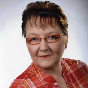 Profilbild von Claudia Buchwald