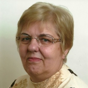 Profilbild von Claudia Buckow