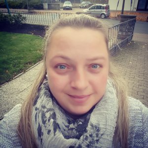 Profilbild von Claudia Büchner