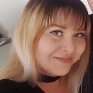 Profilbild von Claudia Büchs