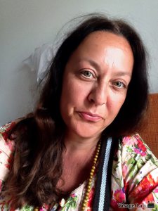 Profilbild von Claudia Bücker