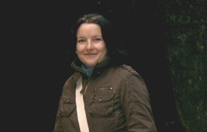 Profilbild von Claudia Bünger