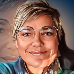 Profilbild von Claudia Bürder