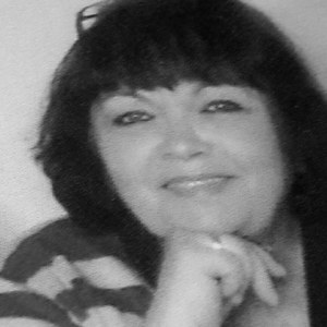 Profilbild von Claudia Bürger Kaiser