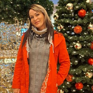 Profilbild von Claudia Buhrau