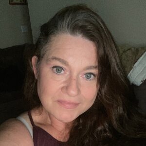 Profilbild von Claudia Bullock