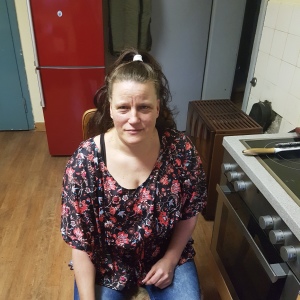 Profilbild von Claudia Bumb