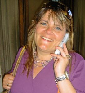 Profilbild von Claudia Bunkowski