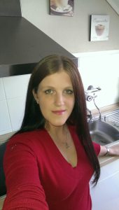 Social Media Profilbild Claudia Bunn 