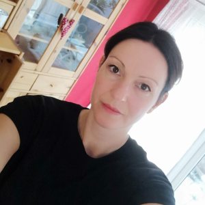 Profilbild von Claudia Burghardt
