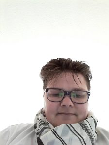 Profilbild von Claudia Burlage