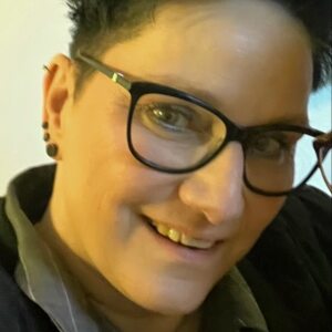 Profilbild von Claudia Buß