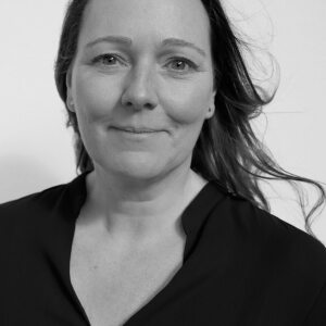 Profilbild von Claudia Bußjaeger