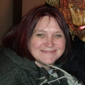Profilbild von Claudia Butz