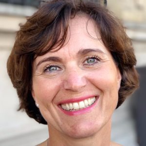 Profilbild von Claudia Cabalou