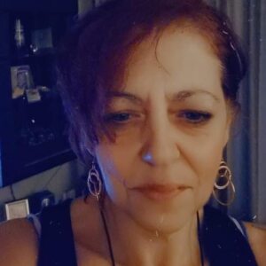 Profilbild von Claudia Calconi