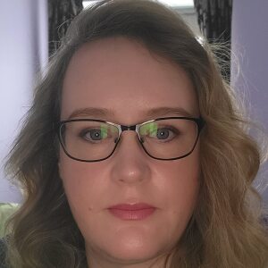 Profilbild von Claudia Campbell