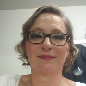 Profilbild von Claudia Canzoneri