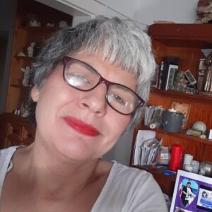 Social Media Profilbild Claudia Cardone 