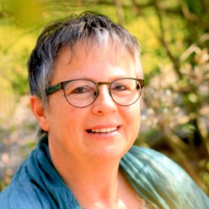 Profilbild von Claudia Carstensen