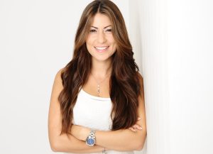 Profilbild von Claudia Casabianca