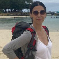 Profilbild von Claudia Casiddu